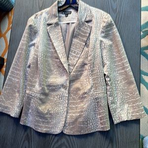 Valerie Bertinelli Blazer